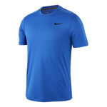 Nike Court Dri-Fit Graphic Tennis Tee Men