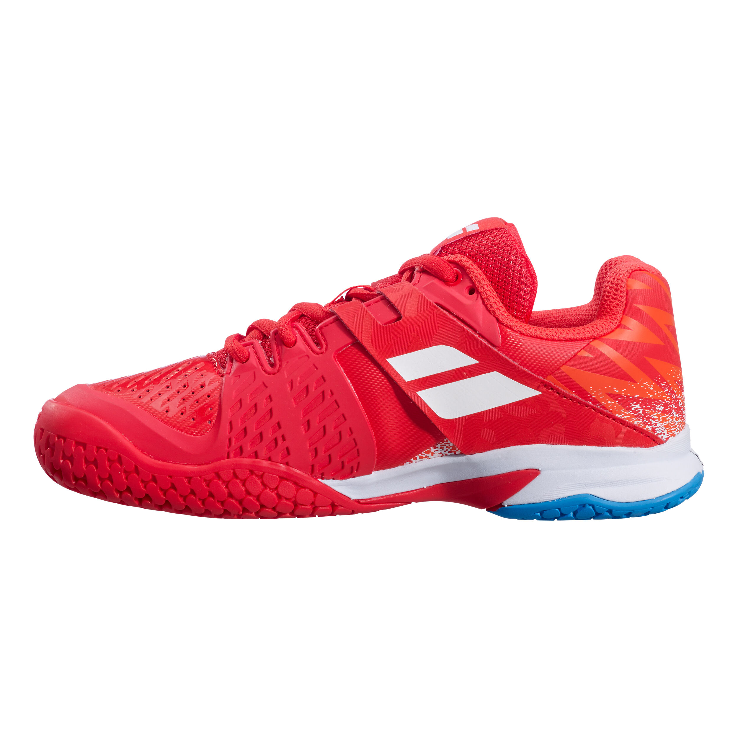 Babolat propulse all court sales