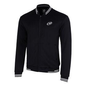 Image of Trombe Training Jacket Men-Dark Blue