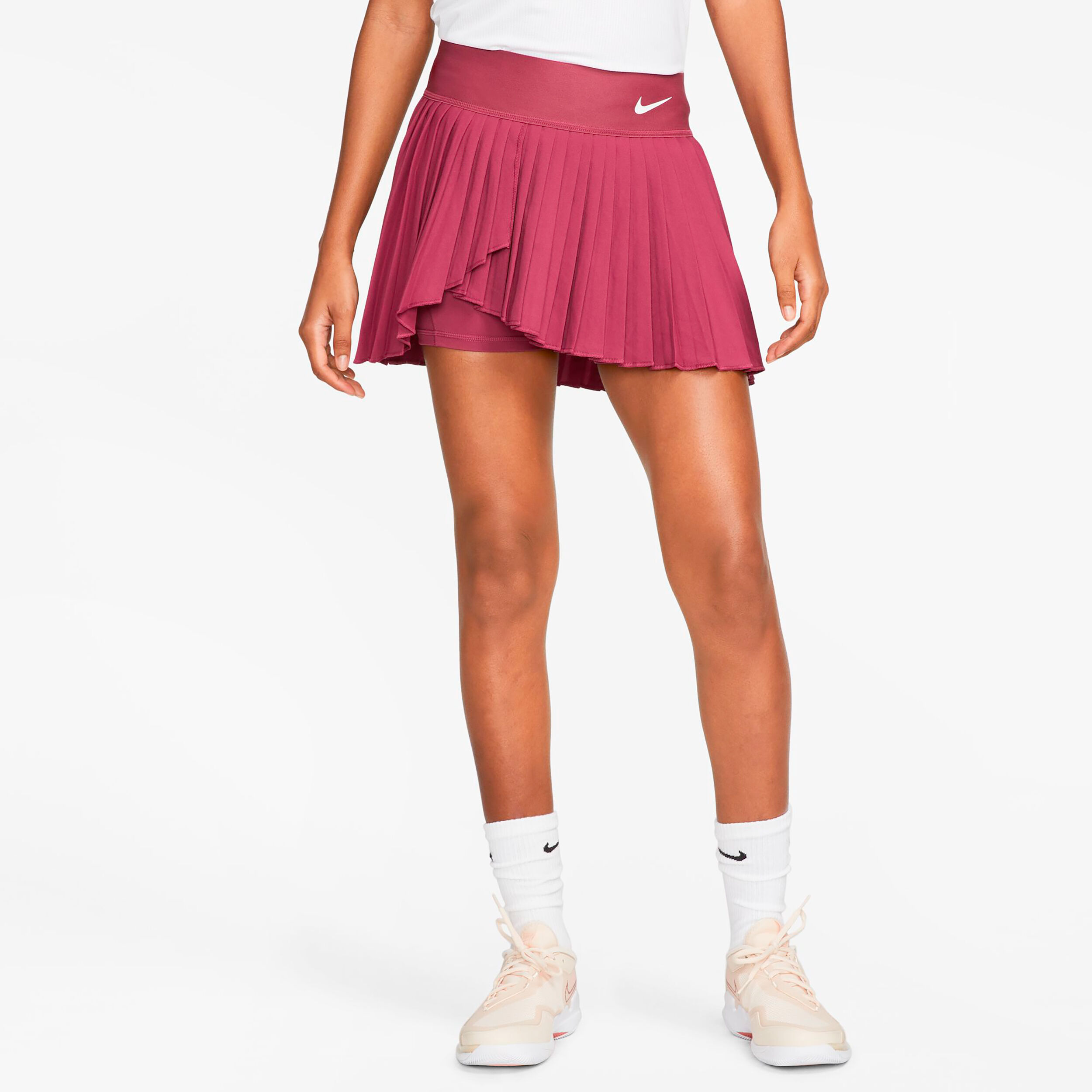 Nike dri 2025 fit skirt