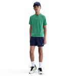 Nike B Nk Df Multi Ss  Top Lbr Hthr