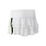 Stripe Lace Rally Skirt Women