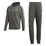 Energize Cotton Tracksuit Men