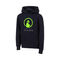 Wild Advantage Logo Hoody B