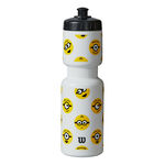 Wilson MINIONS WATERBOTTLE white