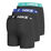 Essential Micro Boxer Brief 3Pk