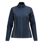 HEAD Clothing HEAD Club 25 Training jacket Women - dark blue, 