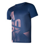 Babolat Exercise Big Tee Men