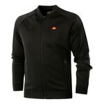Ellesse Nero Track Jacket