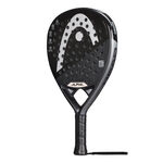 HEAD Graphene 360 Alpha Elite with CB