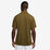 Court Dri-Fit Solid Polo