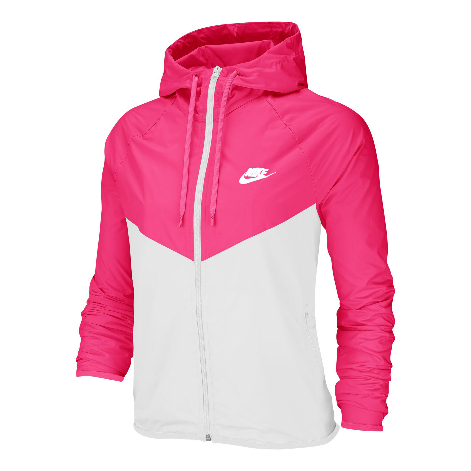 Sportswear Windrunner Training Jacket Women - Pink, online |