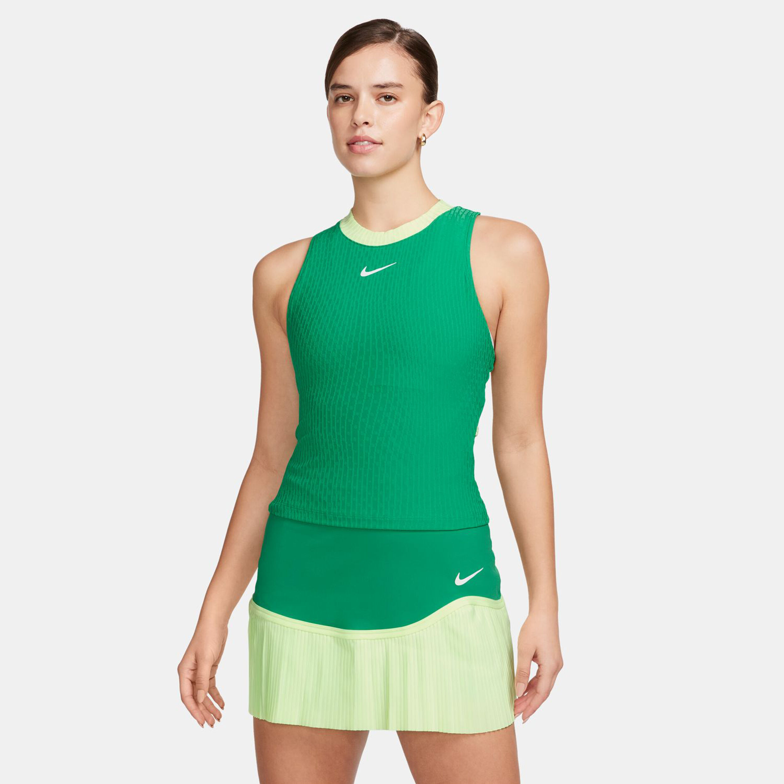 Nike tennis top top