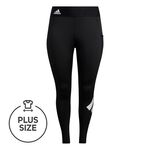 adidas 3BAR Plus Tight