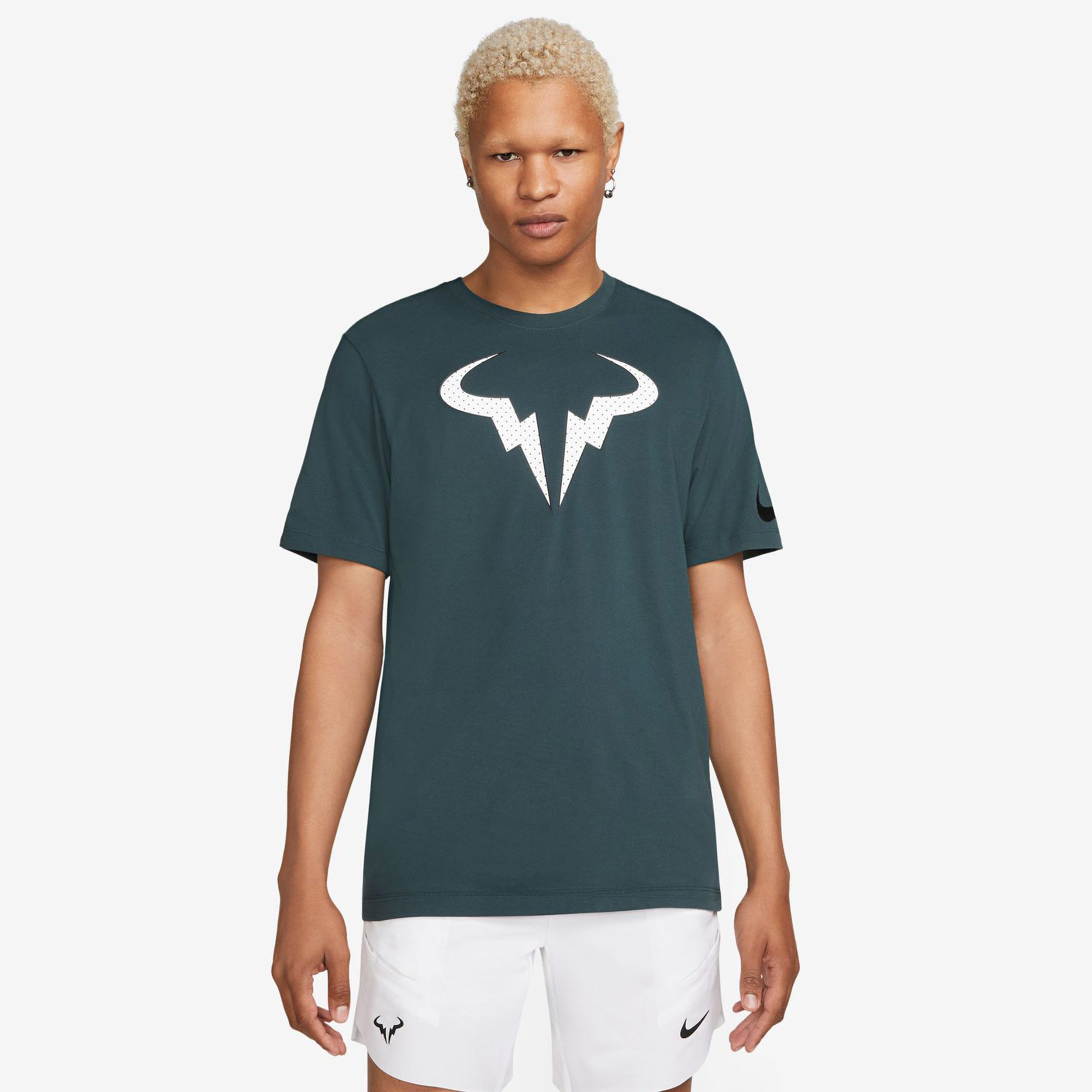 Rafael nadal sale t shirt