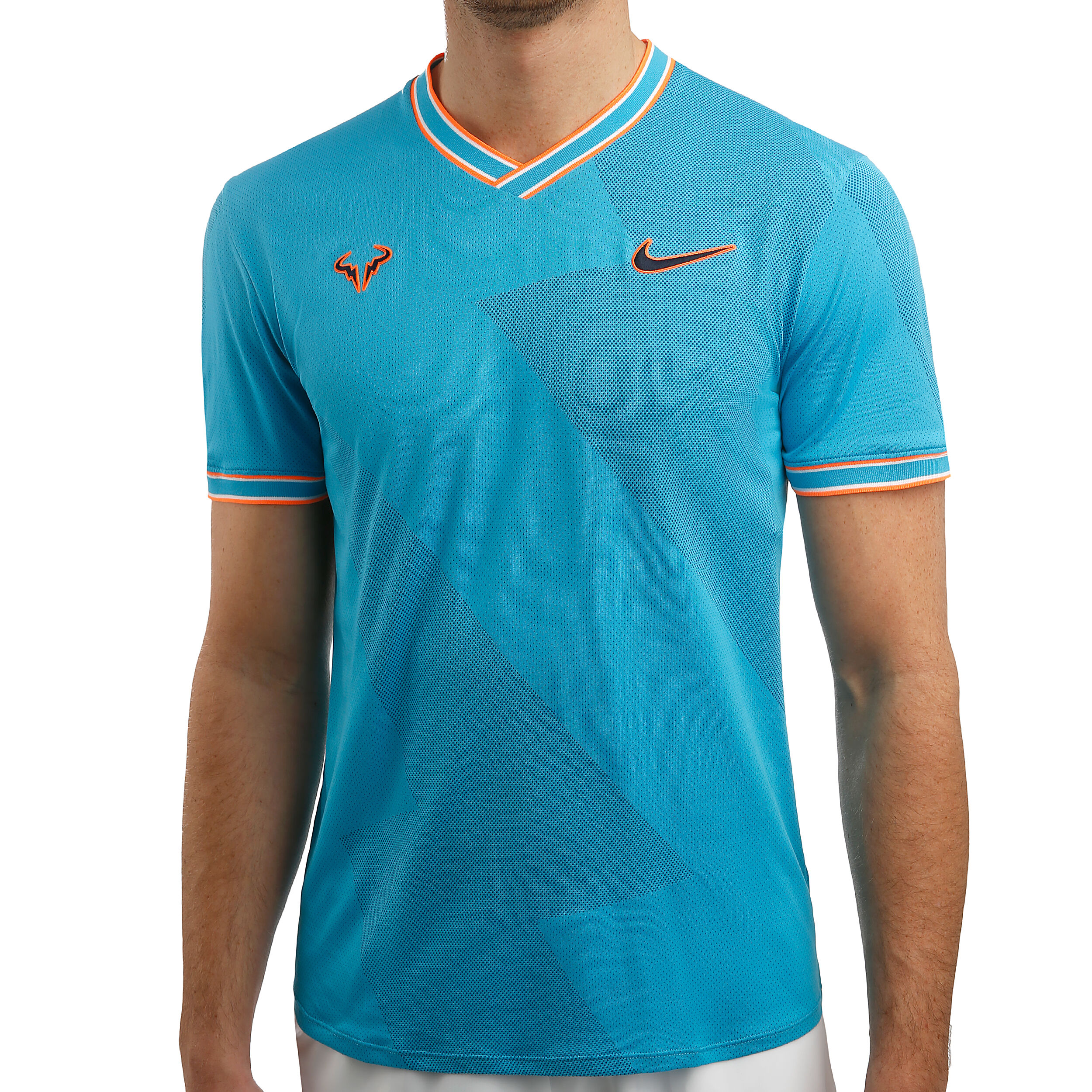 Aeroreact rafa top