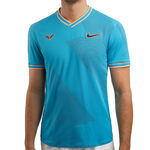 Nike Aeroreact Jaquard Rafa Shortsleeve Men