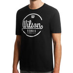 Wilson Lineage Tech Tee Men