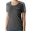 Essentials 3-Stripes Slim Tee Women