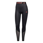 adidas Tech-Fit Mesh 7/8 Tight