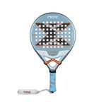 NOX Padel rackets NOX VK10 VENTUS CONTROL 12K Padel racket 