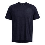 Under Armour Clothing Under Armour Tech Textured T-Shirt Men-Dark Blue