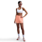 Nike Clothing Nike Dri-Fit One Mid Rise 2in1 3in Shorts Women-apricot