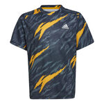 adidas Designed 4 Sport All over Print T-Shirt