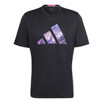 adidas Designed for Movement HIIT Training T-Shirt