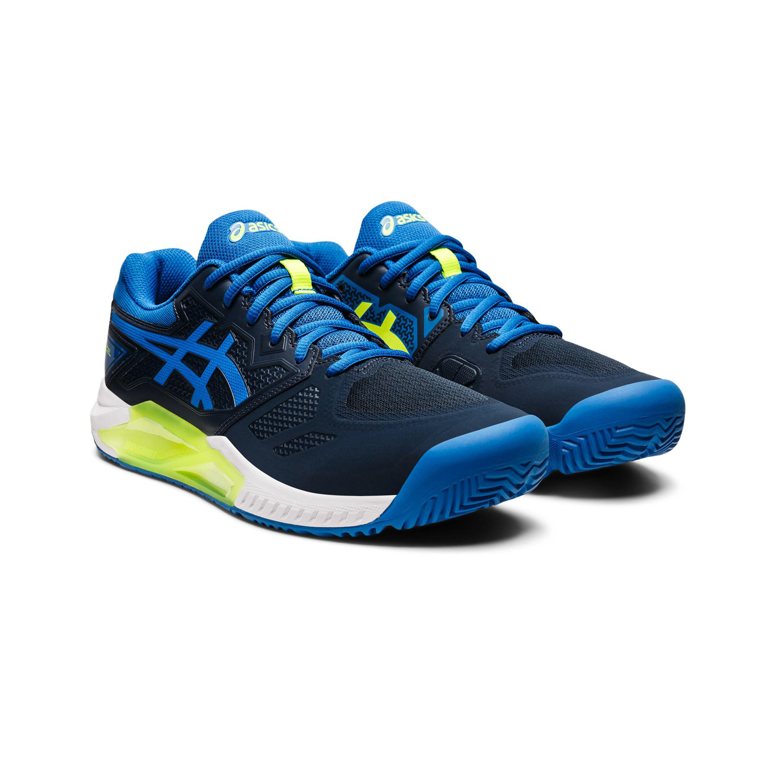 Zapatillas padel asics gel challenger online