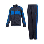 adidas Tiberio Tracksuit Boys