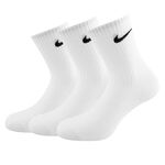 Nike Cotton Cushion Crew 3-Pack