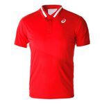 ASICS Club Polo Men