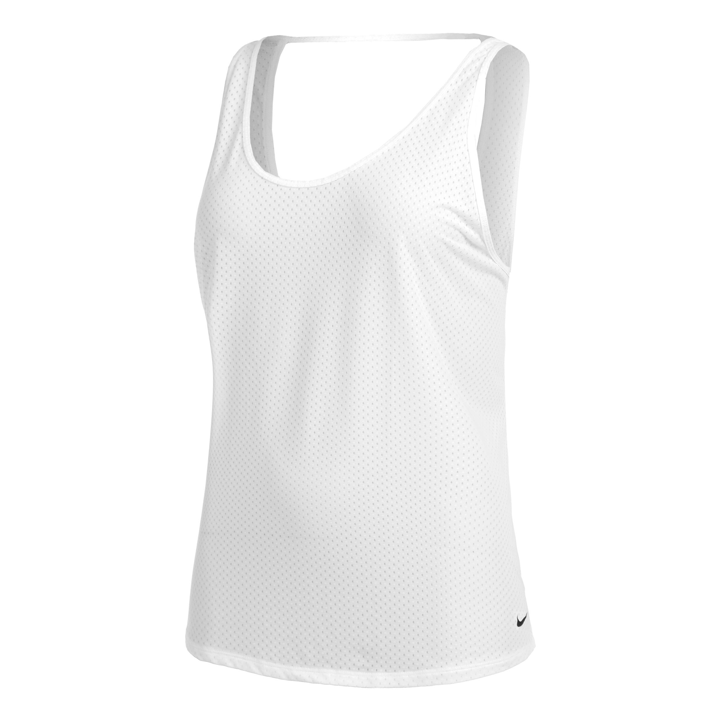 nike miler breathe tank