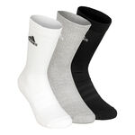 adidas Crew Sportswear Ankle Socks