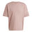 Essentials Loose Fit 3 Bar Logo Tee