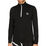 Luca Tech Half-Zip Longsleeve Men