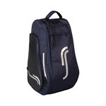 RS by Robin Söderling RS Team bag small black/ silver