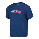 Babolat Exercise Vintage Tee Men