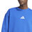 All SZN Fleece Graphic Sweatshirt