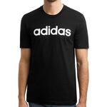 adidas Essentials Linear Tee Men
