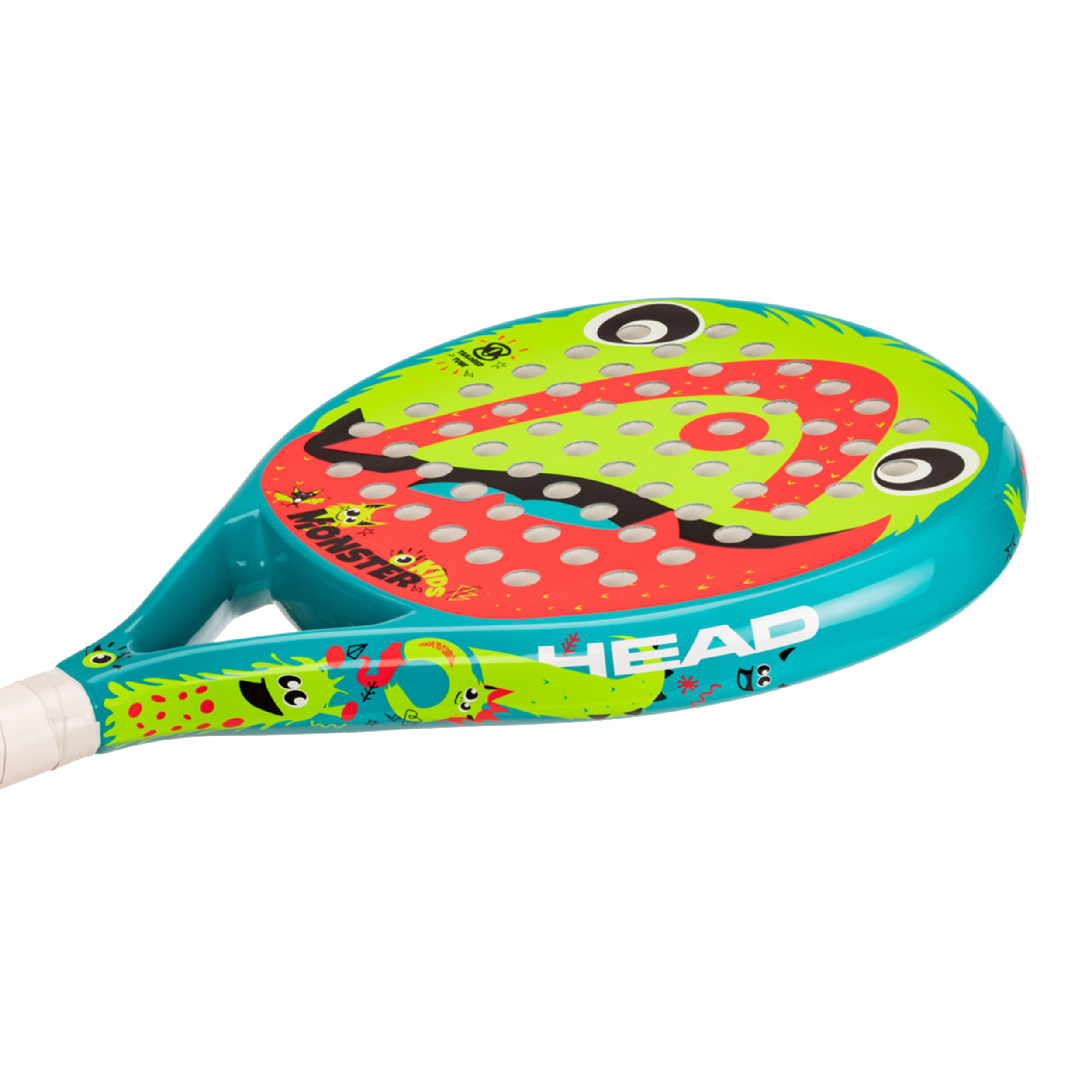 Pala 2025 head monster