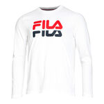 Fila Longsleeve Lino