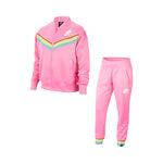 Nike Sportswear Heritage Tracksuit Girls