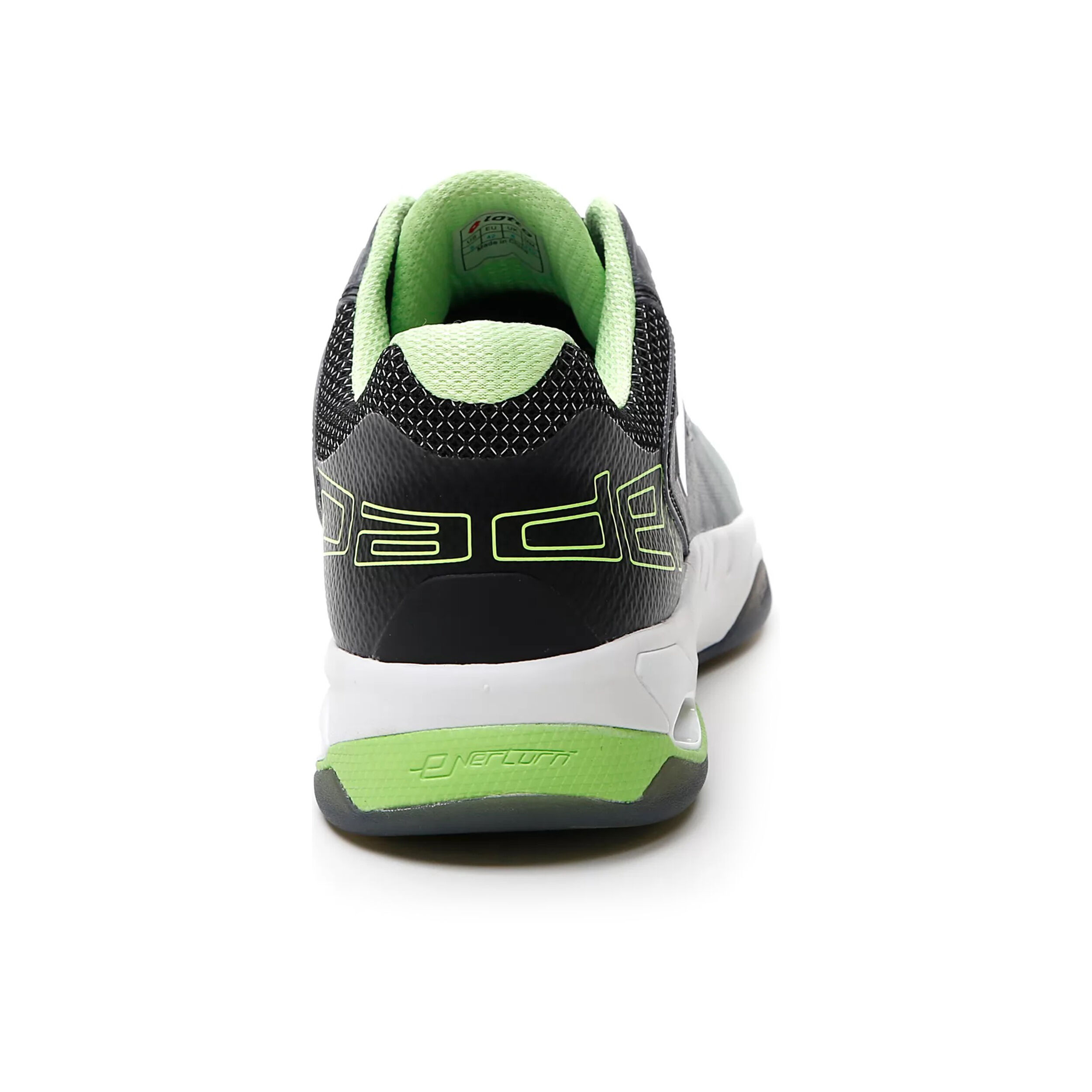 Lotto sale latest shoes