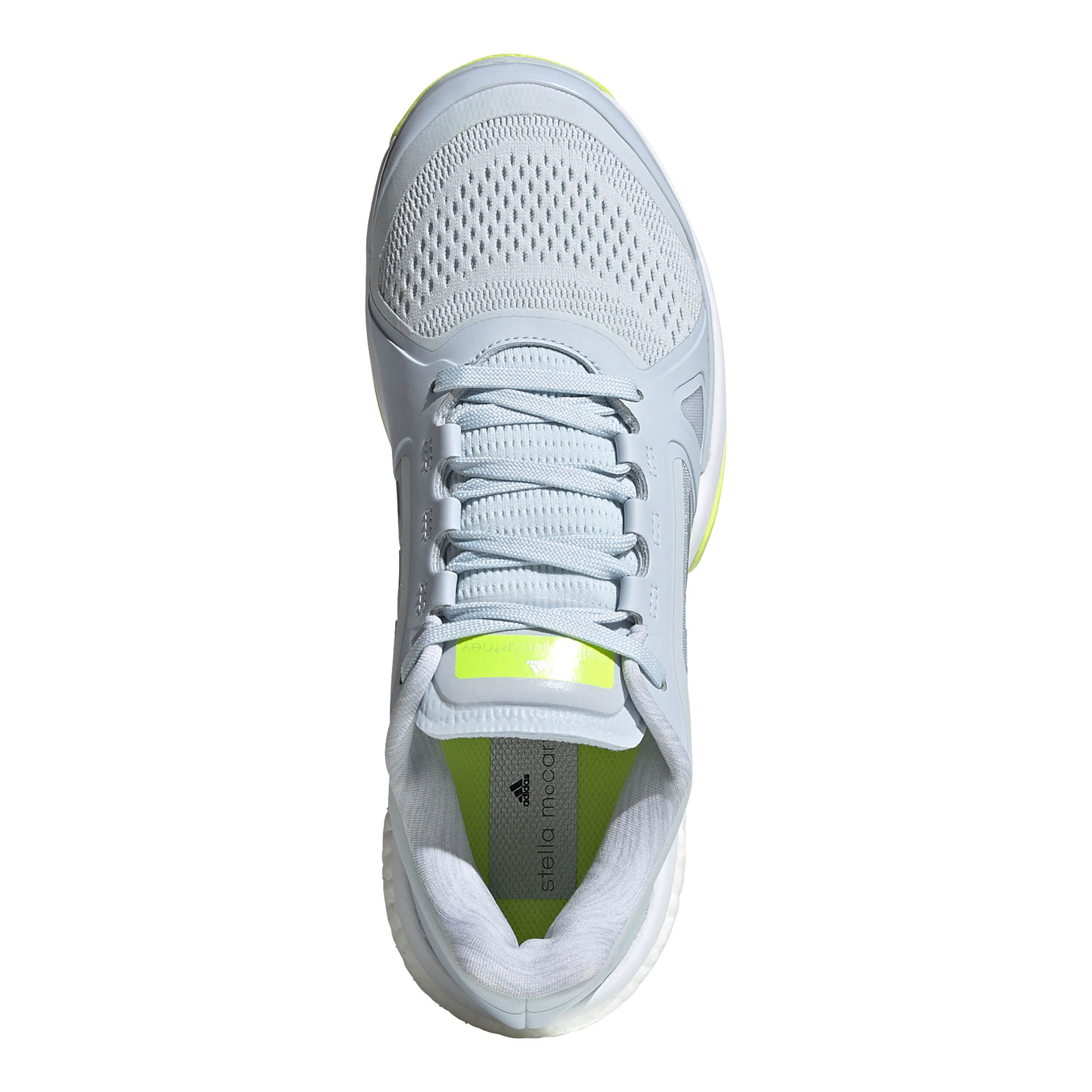 Adidas barricade deals stella mccartney 2017