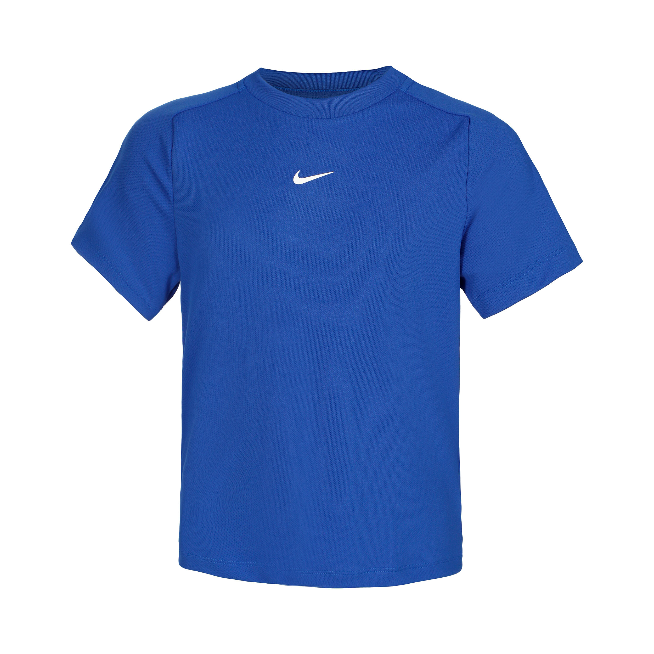 Buy Nike Big Kids T Shirt Boys Blue online Padel Point COM