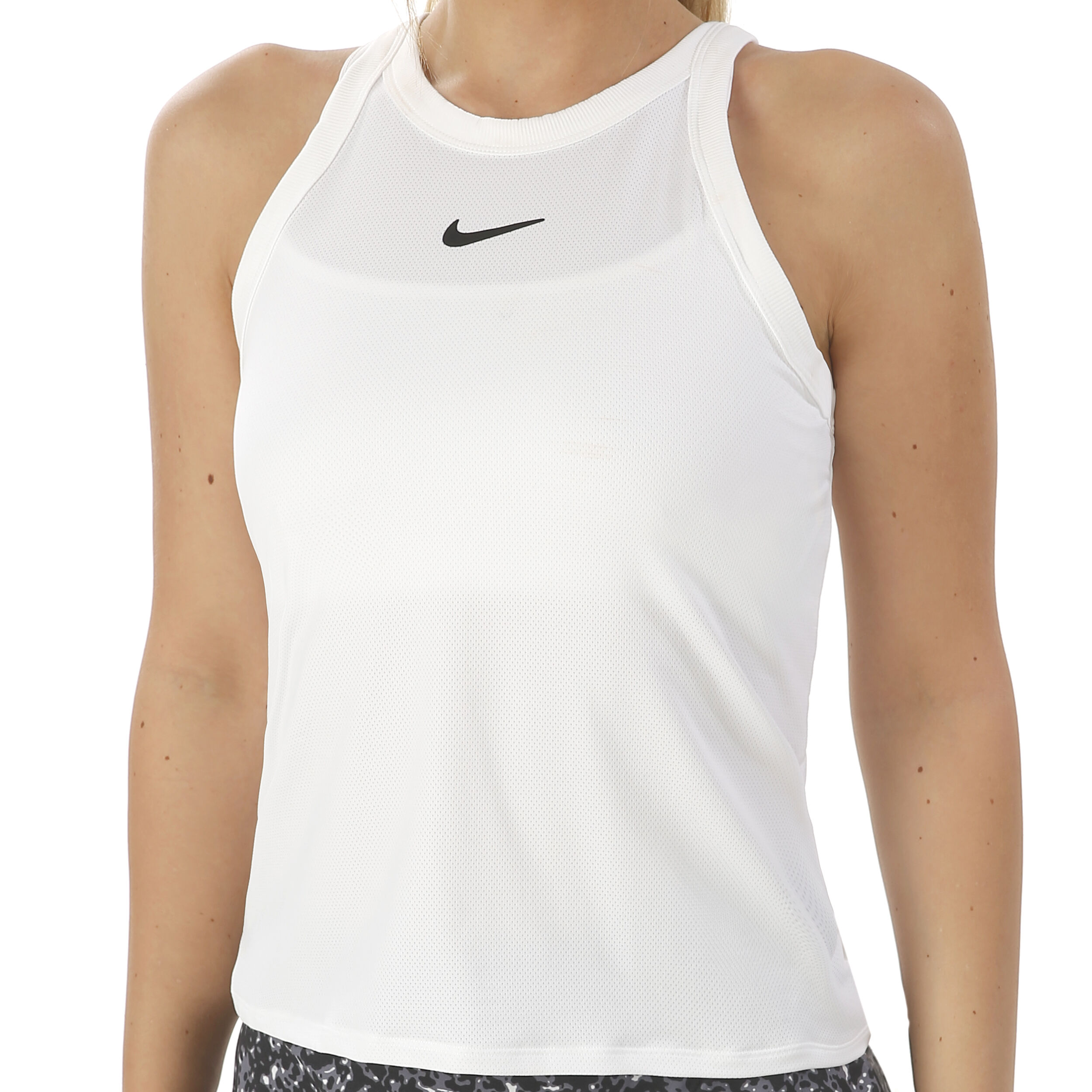 White nike tank top womens new arrivals