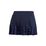 T Match Skirt Eng Women