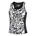 Hydrogen Chrome Tech Tank Top